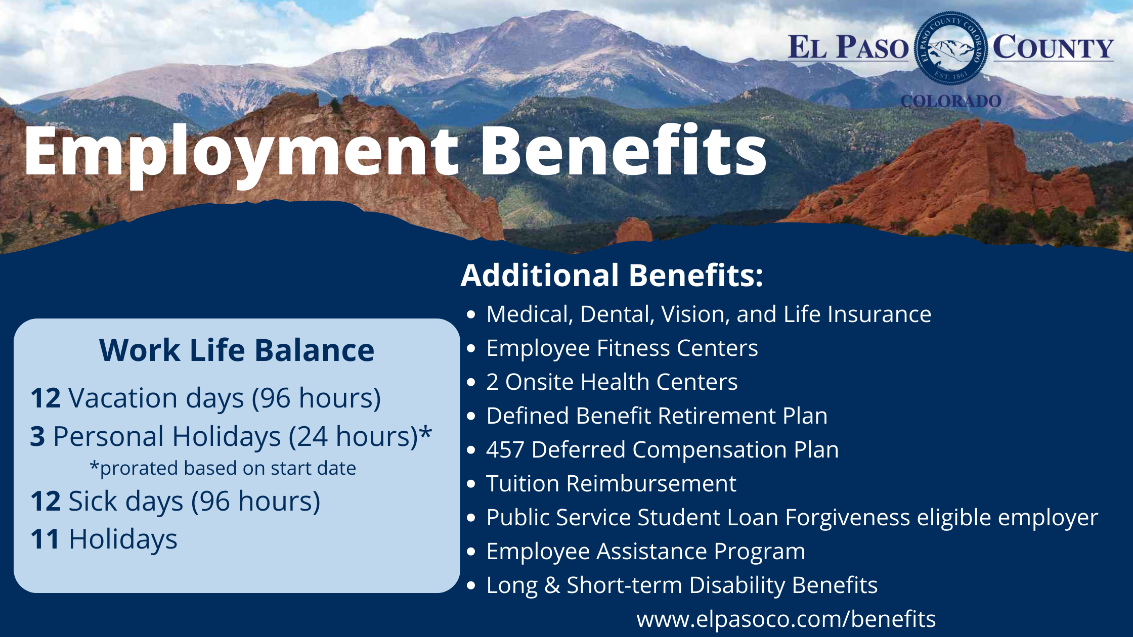 Job Posting - Employment Benefits - Non Exempt.png